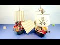 Playmobil Pirates The Big Sea Battle For Gold