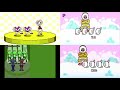 Rhythm Heaven Fever Remix 10 Custom Remix Mashup