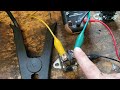 Diagnosing a bad starter solenoid