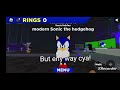 how to spin dash in alpha poly sonic rp easy and fast tutorial!]