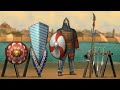 Units of History - The Varangian Guard DOCUMENTARY