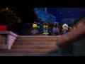 Season 2 Part 2 Trailer | Ninjago Dragons Rising