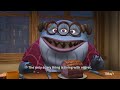 Season 2 Streaming Now | Monsters at Work | Disney UK