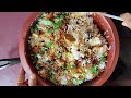 You would want to cook Mushroom biryani this way💯🔥Try and let me know!!