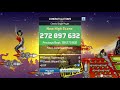 Pinball FX3 - Party Zone - Classic Arcade - 321 million
