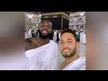 Muslim Football Players Praying/ Doing Nice Gestures 🤲