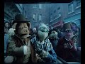 The Muppet Christmas Carol Raw Takes [4K]