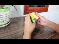 Hướng Dẫn Giải Rubik 3x3 Gương Tầng 3 Đơn Giản Cho Người Mới Chơi