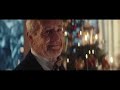 Best Christmas ad ever, but will you cry? (DocMorris)