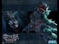 Project Altered Beast: custom Merman sounds