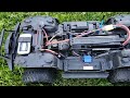 HOBBYWING FUSION PRO 2300KV SPEED RUN TRX4 possibly the ultimate scale trail ESC/MOTOR power system