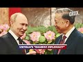 Putin Warns South Korea Russia Can Also Arm Kim, Vows New Asian 