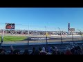 Thunderbirds at Daytona 500
