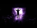 ---Anointed--- IB Solo Performance(Robert Wilson's Theories inspired)