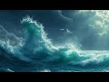 The Oceanids: Guardians of Water in Greek Mythology