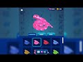 Snake Clash! .io - MAX LEVEL! Epic Snake Clash.io Gameplay! #94