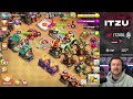 JUNE UPDATE DATE, TOWN HALL 17 INFORMATION and NEW HERO System (Clash of Clans)