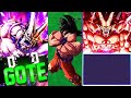 Dragon Ball Legends- LF OMEGA SHENRON SUMMONS!