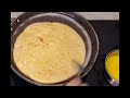 Soft Puran Poli 1 कप आटे से बनाये ढ़ेरो सॉफ्ट पूरन पोली | Mahrastrian Puran Poli | Soft Puran Poli |