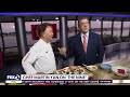 Chef Martin Yan shows how you can cook too