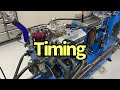HOW TO TUNE A LOW-BUCK, 1850 HOLLEY 600 VACUUM SECONDARY CARB. NOT-SO TOP SECRET 4160 TUNING TRICKS