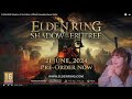 ELDEN RING DLC Reaction & Prediction | I FLIPPIN' KNEW IT! | It's happening!