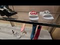 GUCCI AND PRADA OUTLET IN ITALY | BIGGEST OUTLET I'VE EVER SEEN | SAVE AND GRAB THE SPECIAL PRICES