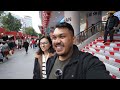 Exploring The Biggest Whole Sale Market of Guangzhou China