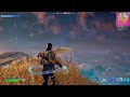 Fortnite: Elimination | Shot with GeForce