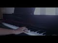 Walt Disney Intro - Opening Theme (Piano Cover)