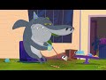 Top 10 Best episodes 2016 - Zig & Sharko