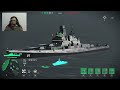 Modern Warships But Every Kill My Warship Gets BIGGER