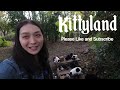 Kittyland Vlog Episode 5