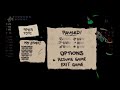 Binding of Isaac Repentance challenges sure are fun...