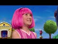 Lazy Town En Español | El Nuevo Superhéroe De Lazytown | Temporada 1 Episodio Completo