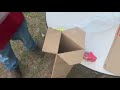 How to Make a Golf Club Box for Shipping - How to Ship Golf Clubs Without USPS