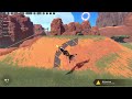 Trailmakers Peregrine Falcon showcase (100% ornithopter)