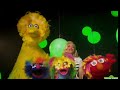 Sesame Street: Dancing is Easy: My Crossover Version