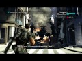 Binary Domain - gameplay part 2