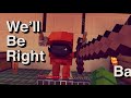 AMONG US IN MINECRAFT FAILS TO BE CONTINUED BY SCOOBY CRAFT PART 2