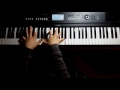Bluestone Alley - Congfei Wei (piano tile 2)