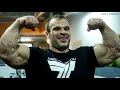 The Armwrestling Giant Denis Cyplenkov