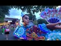 Grand Carnivale Parade Opening Night- Carowinds