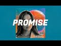 Tate McRae, Dark Emotional Pop Type Beat - PROMISE