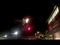 Washington State Fair SPRING FAIR Fireworks! Day 2