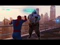 Spider-Man Homecoming Gameplay | Friendly Neighborhood Spider-Man Adventure | UGAM GAMER