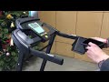 Installation Video for ANCHEER Treadmill