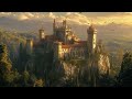 Experience the Medieval Atmosphere🎼 | Celtic Music for Relaxation✨, Meditation, and High Focus