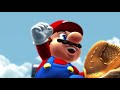 Mario Super Sluggers - Intro Cutscene [1080p]