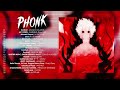 Phonk Music 2023 ※ Aggressive Drift Phonk Sped Up ※ Фонк 2023